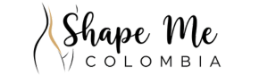 Shape Me Colombia